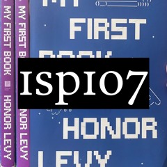 107. Honor Levy (first 30 min)