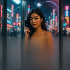 Neon Mirage
