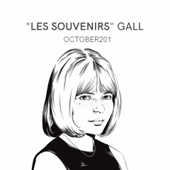 Bon Entendeur : "les Souvenirs", Gall, October 2021