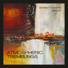 Dark Matter (feat. Barrett Martin)