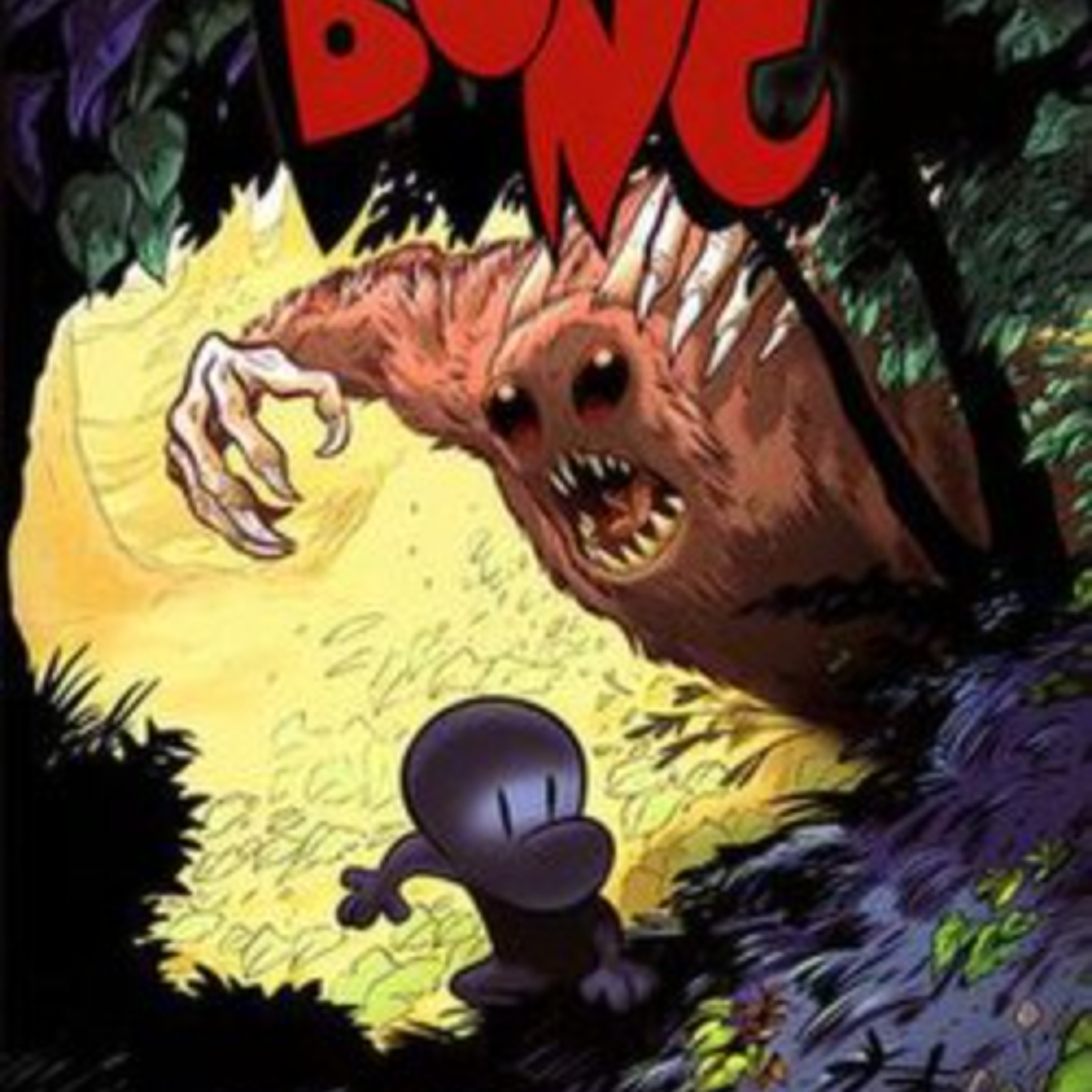 Bone 2 Preview episode artwork