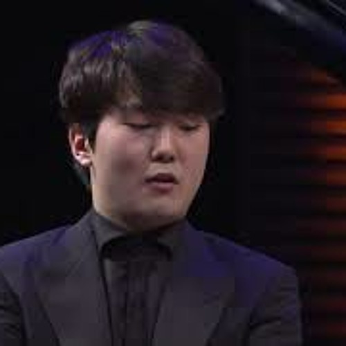 Seong-jin Cho / Rachmaninoff:Piano Concerto No. 2 in C minor, OP. 18 (12 DEC 2018)