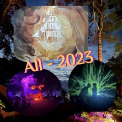 Kompl.- Bucht der Träumer 2023