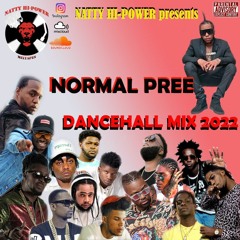 🚨 DANCEHALL MIX 2022 - NORMAL PREE (Dark Room) ft. Busy Signal, Silk Boss, Shane O, Ding Dong..