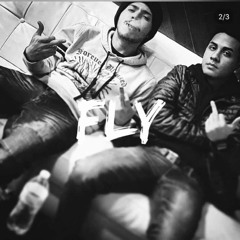 “Flyy” KT ft. R!CO