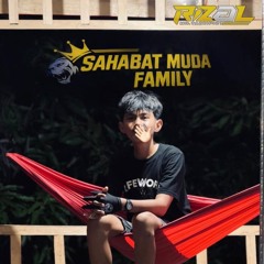 THE POWER BADONG FROM SAHABAT MUDA FAMILY…!!! [Mr.Taccipi27 x AhmadSubair] #SAHABAT MUDA45