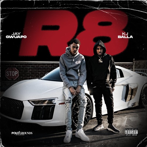 Listen to R8 by Jay Gwuapo in Drill Shit playlist online for Listen to R8 by Jay Gwuapo in Drill Shit playlist online for