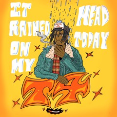 'ITRAINEDONMYHEAD' OG BeatTape (2022-2023) VERSION x AlmostDeadYet