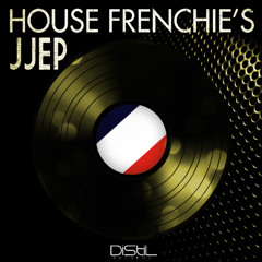 House Frenchie's  -JJEP