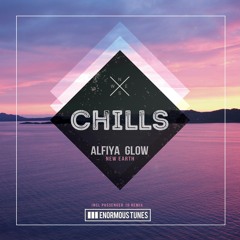 Alfiya Glow - New Earth