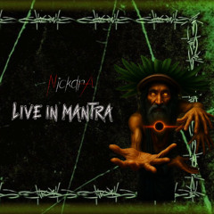 Live In Mantra