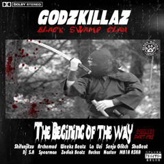 Hardcore's Spit (feat. Menes The Pharaoh) [prod. SpearMan]