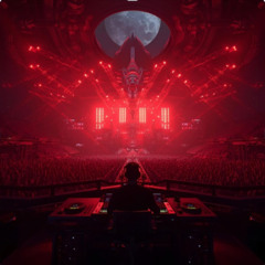 Future Rave Sound (T8R's Anthem)