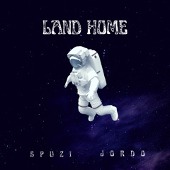 Land Home x Jordo