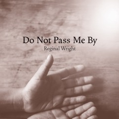 Do Not Pass Me By - Reginal Wright