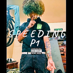 Speeding P1