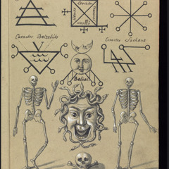 Ritual ambient