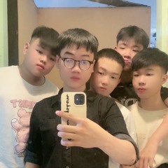 chuyện tình buồn của bé ben và bé mẫn vol1