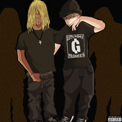 Mob (Prod.Yex Kelly)