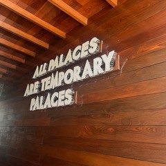 Sinem's Tropical House Set - Live @ Villa Coeur de Pirate 2025