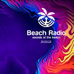 Beach Radio - Alain M. - Progressive Trip 2023-03-25