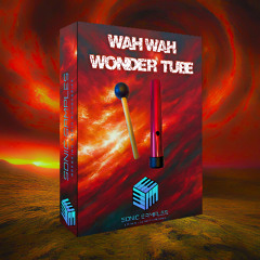 "Wah Wah Wonder Tube" FREE Kontakt Instrument (Demo Track) (MADE WITH BUILT-IN PRESETS ONLY)