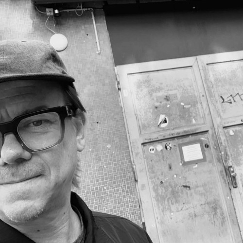 LPY Mix Series 24 - Kenneth Christiansen