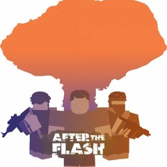 I'll Be Here Awhile After The Flash Darkness