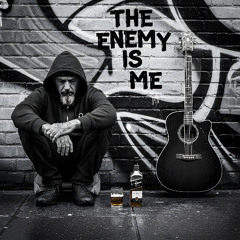 The enemy is me | Raw acoustic version