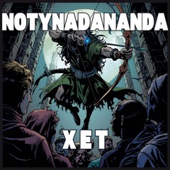 Notynadananda
