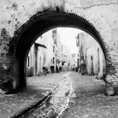 Tetouan - by Read One