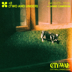 <2 (two and under): Vol. 30