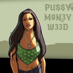 R3C - Pussy Money Weed (Demo) ( Prod Tyler x Eulogy)