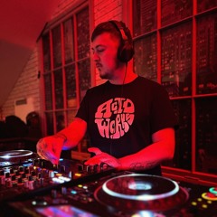 Pearly Live @ Jake Beautyman & Friends 05/07/24