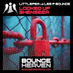 LittlePea LOCKED UP SHENSEEA … OUT NOW BHD