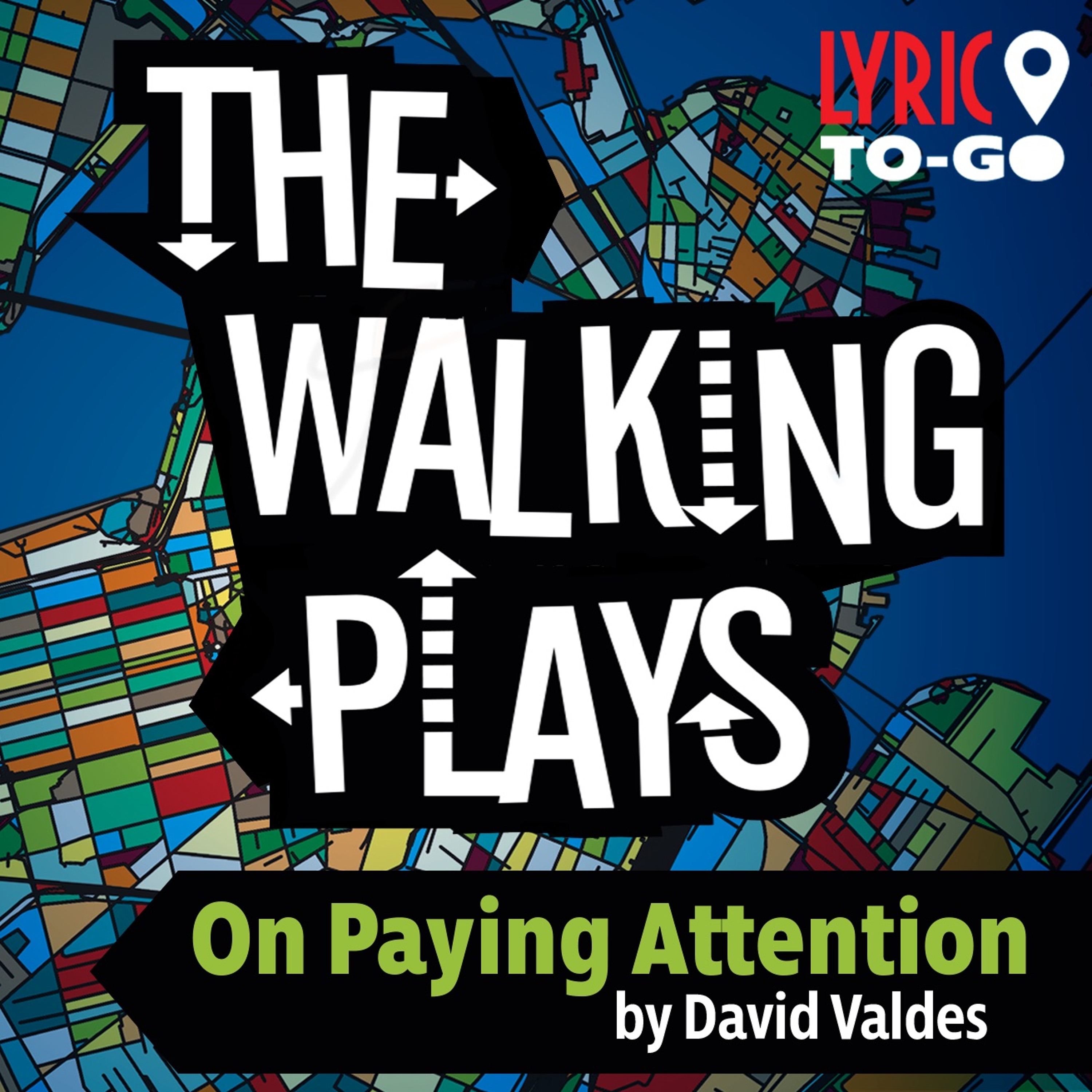 The Walking Plays