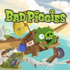 Bad Piggies but Phonk