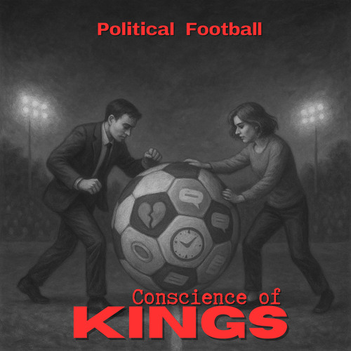 Political Football - Conscience Of Kings