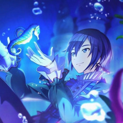 shoujo rei KAITO V3 cover