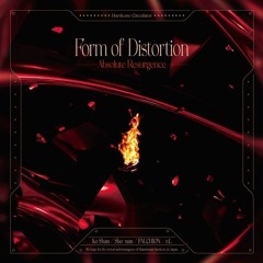 FALCH1ON - Under the Arctic (from"Form of Distortion -Absolute Resurgence-")