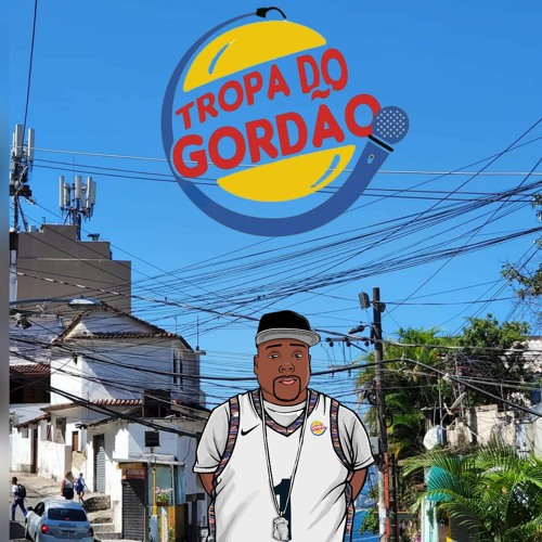 Stream 25 MINUTINHOS DA TROPA DO CALVO vs TROPA DO GORDAO TREM BALA (  MUSICAS DO TIK TOK 2023) by DJ GORDÃO TREM BALA 🎓🍔🍟🥓