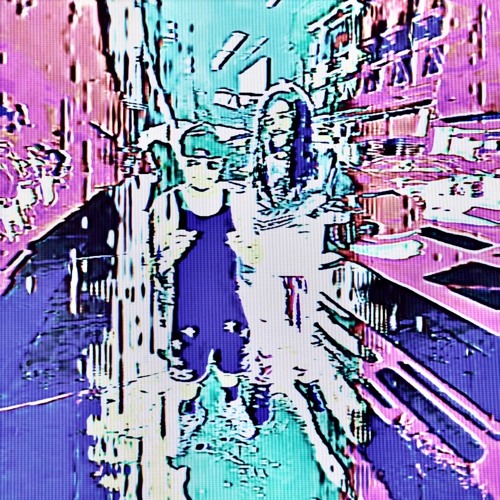 @SAKACIDE FT.@XATOKAI -COMFORTABLE [+KF x DISTURBED]