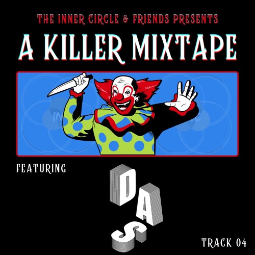 Das - Hole In My Chest