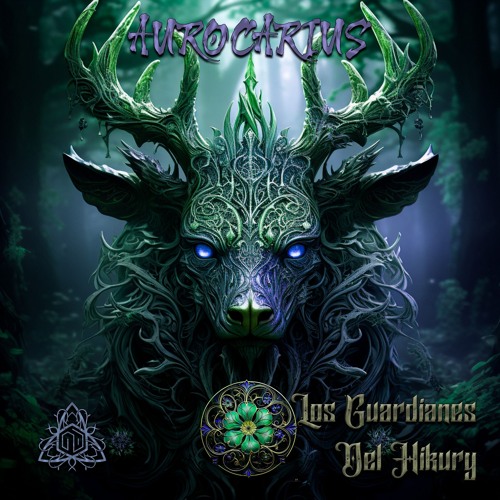 Guardianes del Hukuri Demo Live Set Mini mix