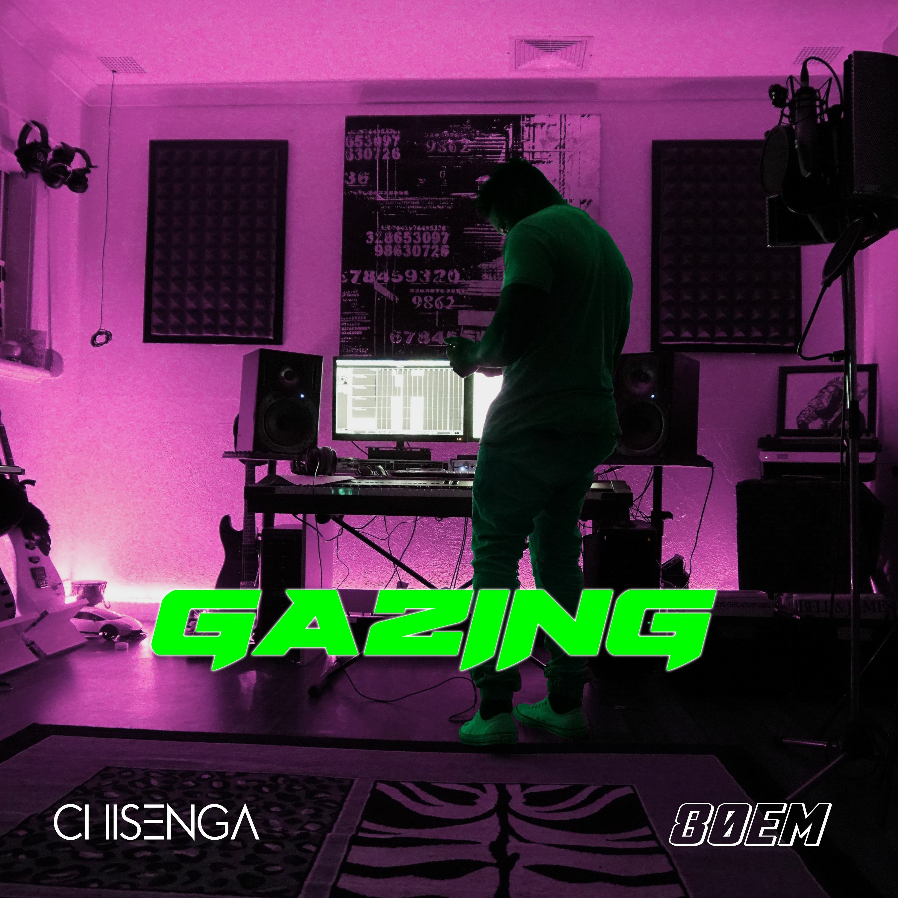 CHISENGA