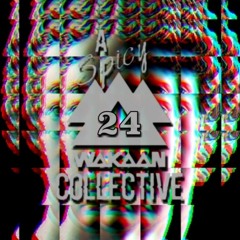 A Spicy Wakaan Collective 24
