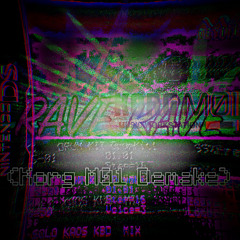 Rave Rave (Korg M01 Demake)