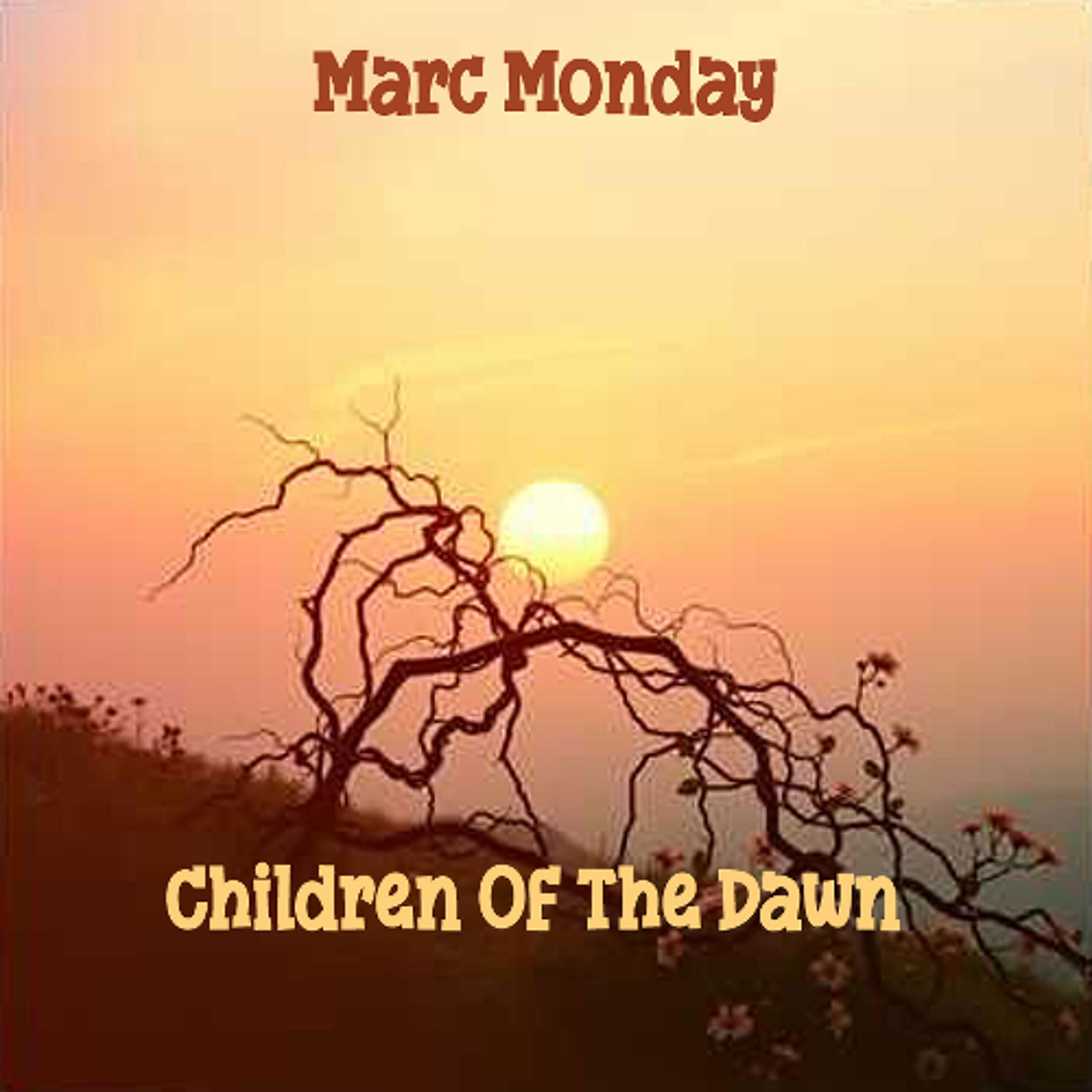 Children Of The Dawn episode artwork