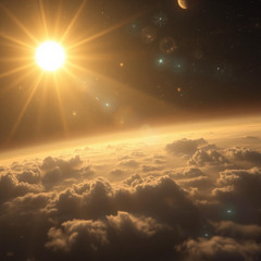Far Beyond the Sun