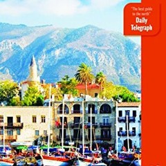 [Get] [EBOOK EPUB KINDLE PDF] North Cyprus (Bradt Travel Guides) by  Murray Stewart &